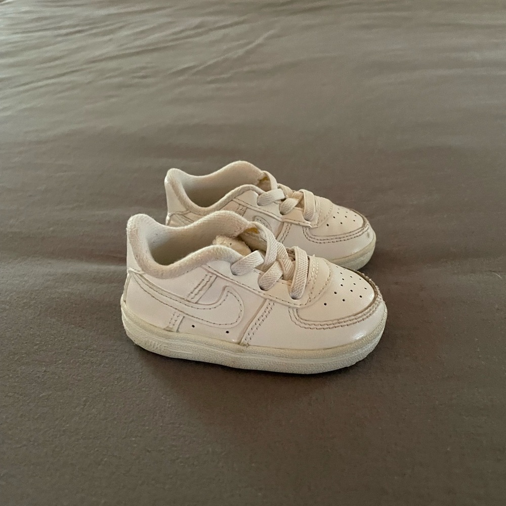 Baby Nike Air Force 1